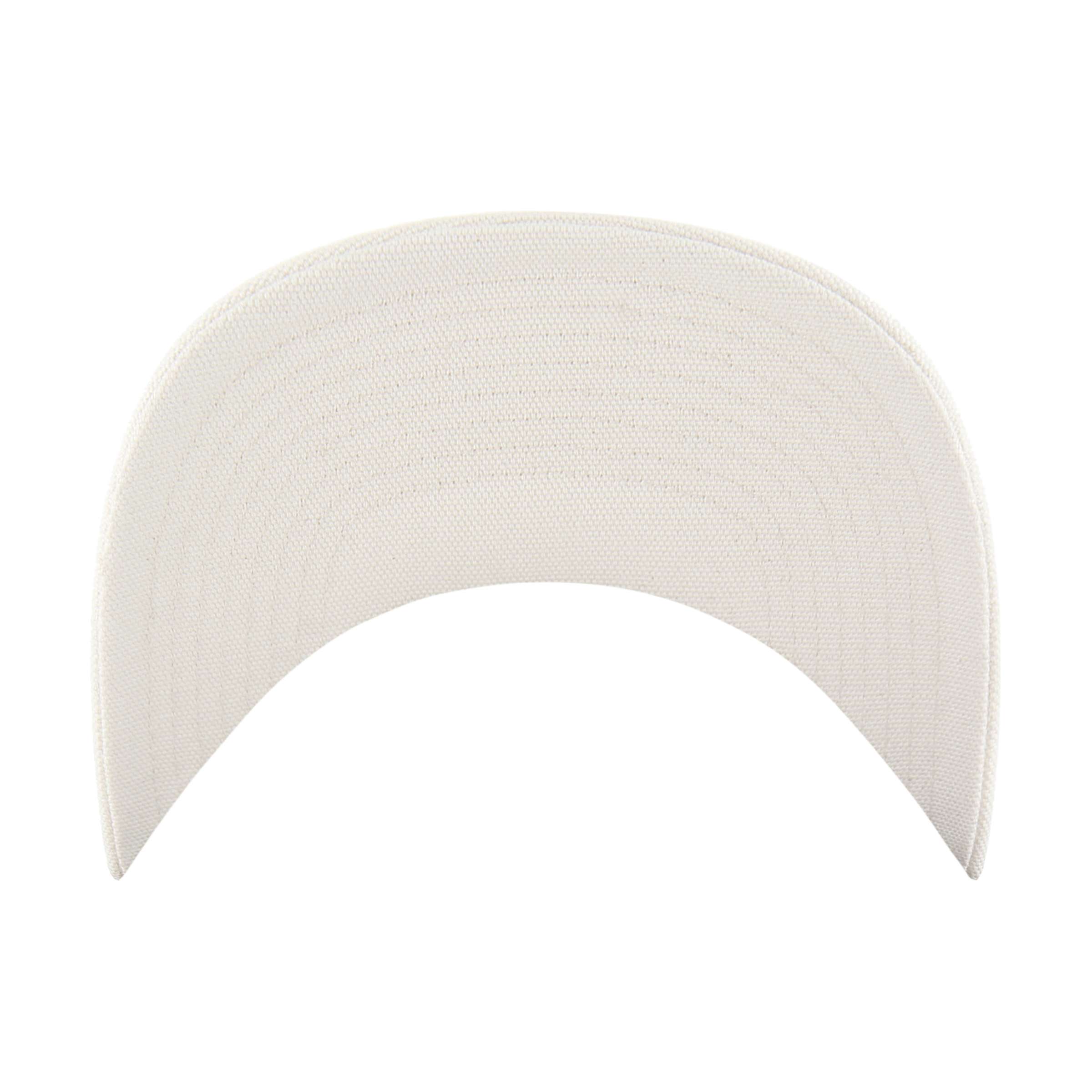 Las vegas raiders '47 undyed trucker relaxed fit