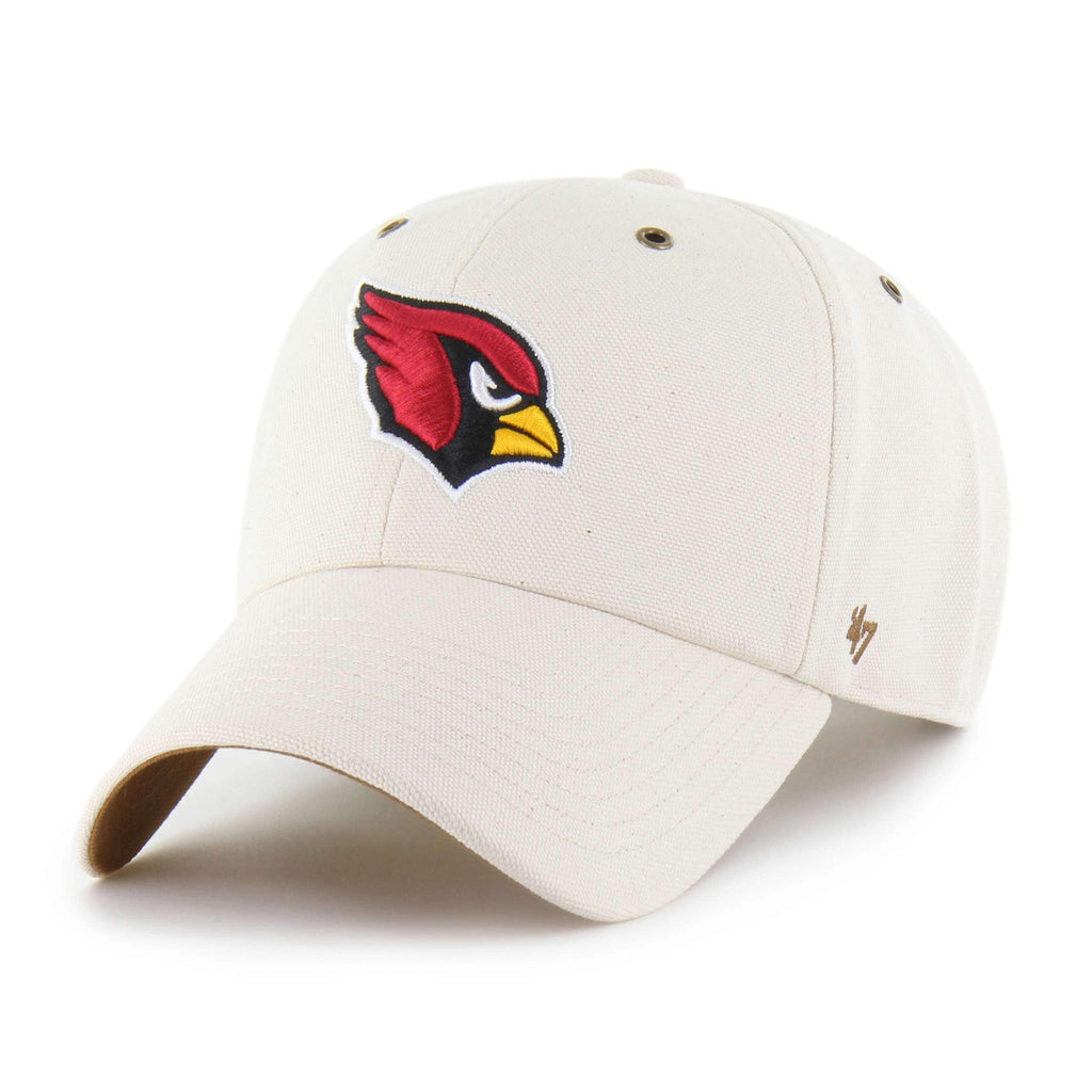 Arizona cardinals '47 undyed clean up