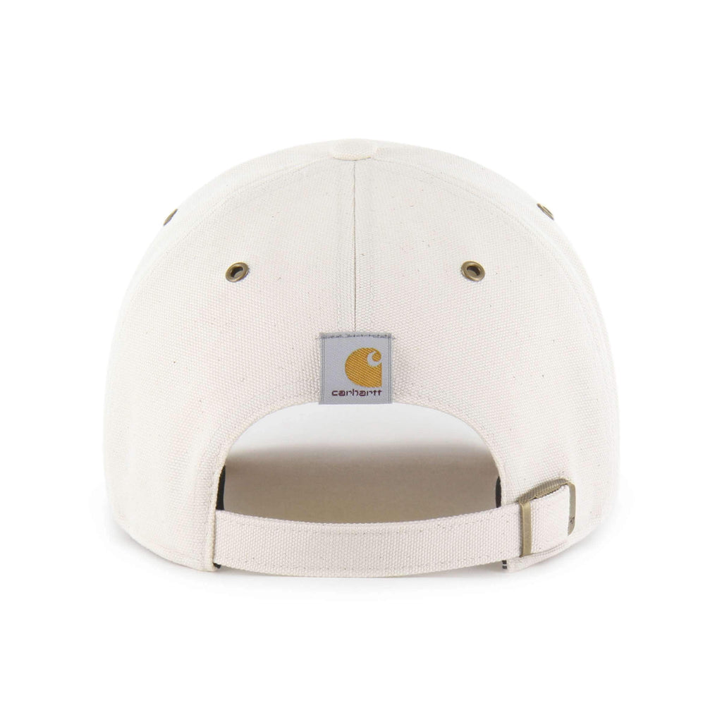 Arizona cardinals '47 undyed clean up