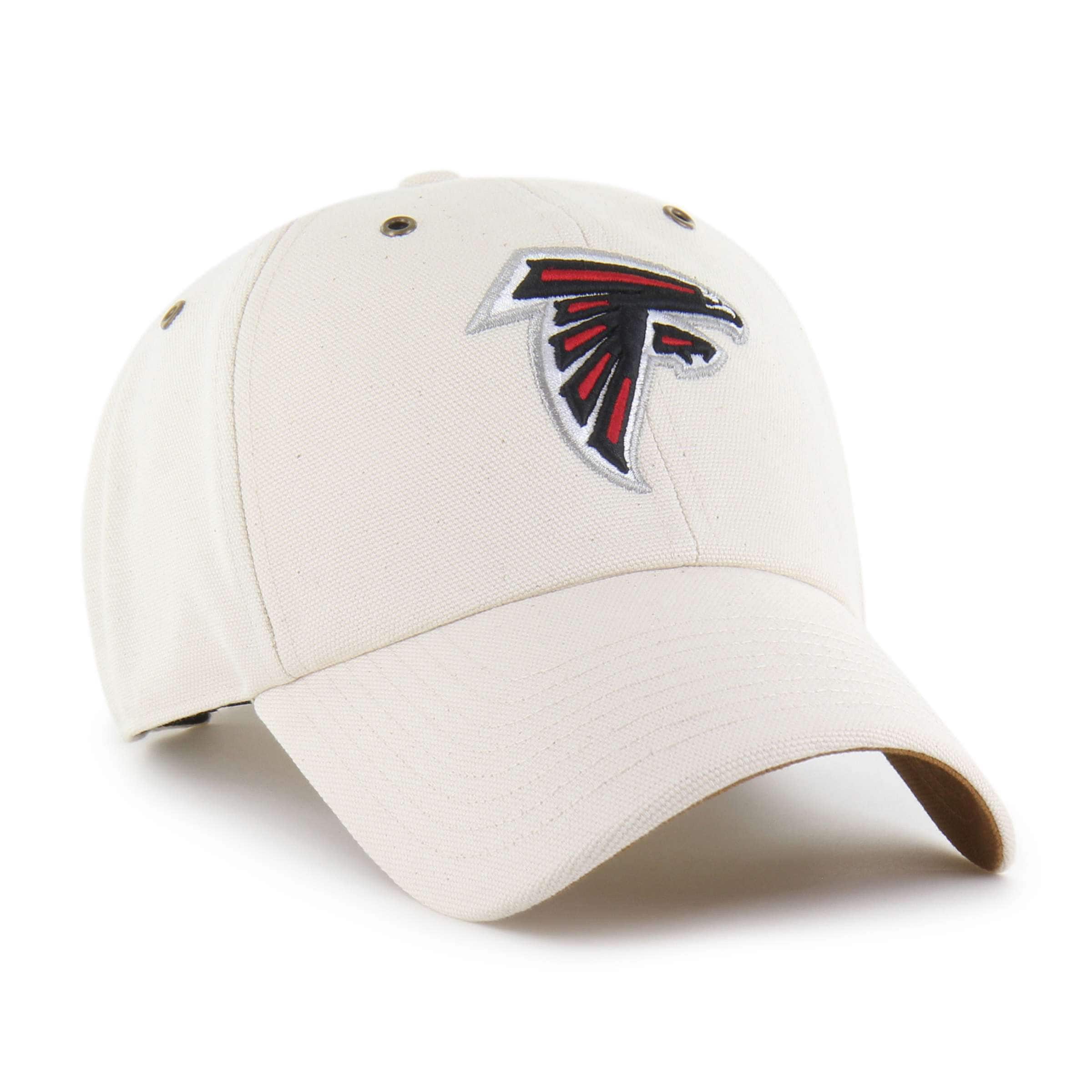 Atlanta falcons '47 undyed clean up