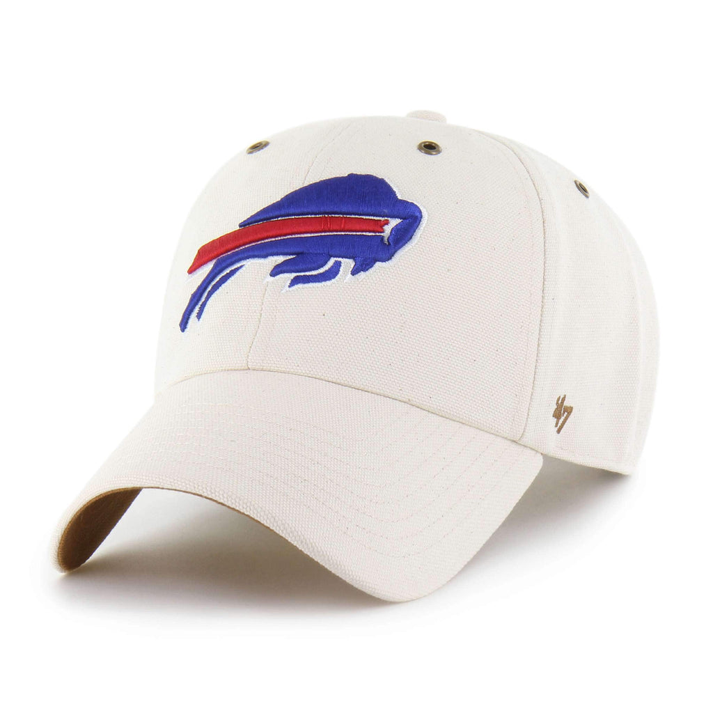 Buffalo bills '47 undyed clean up