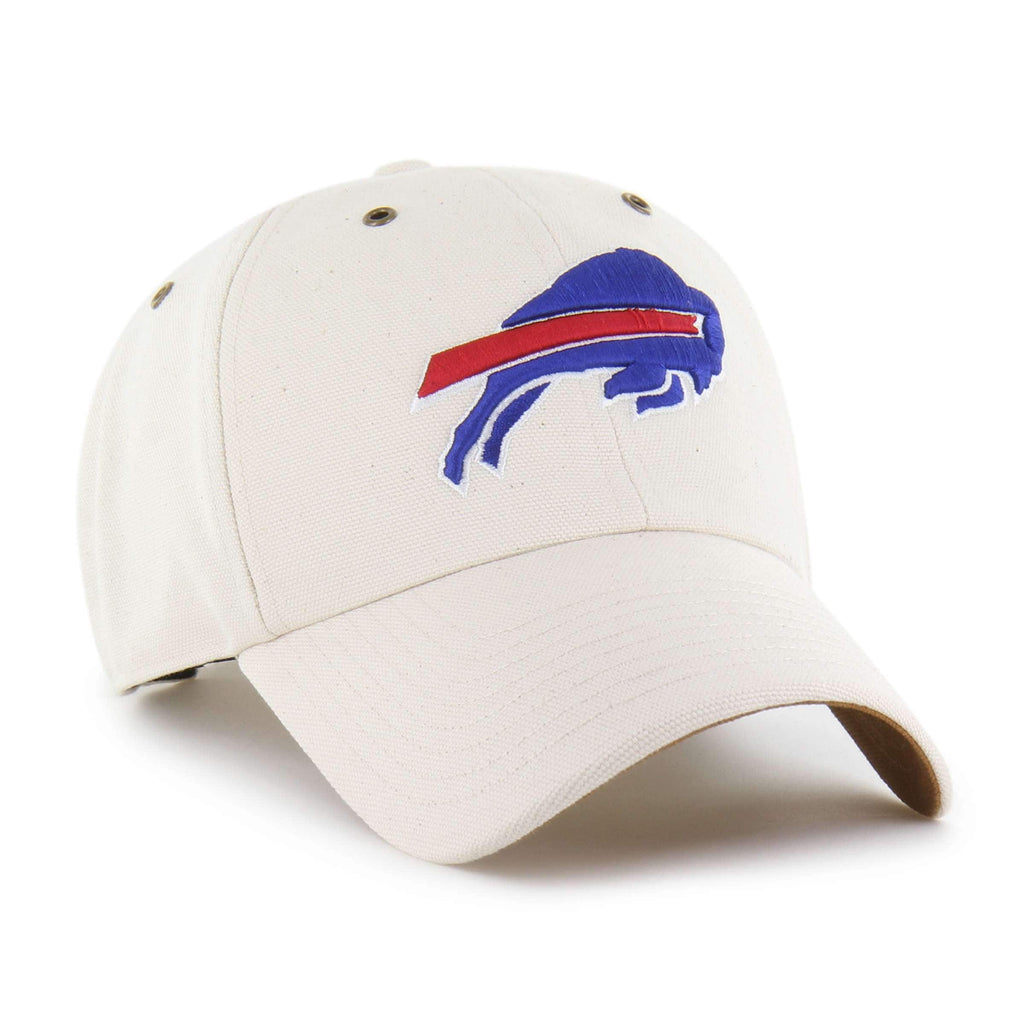 Buffalo bills '47 undyed clean up