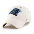 Carolina panthers '47 undyed clean up