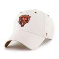 Chicago bears '47 undyed clean up