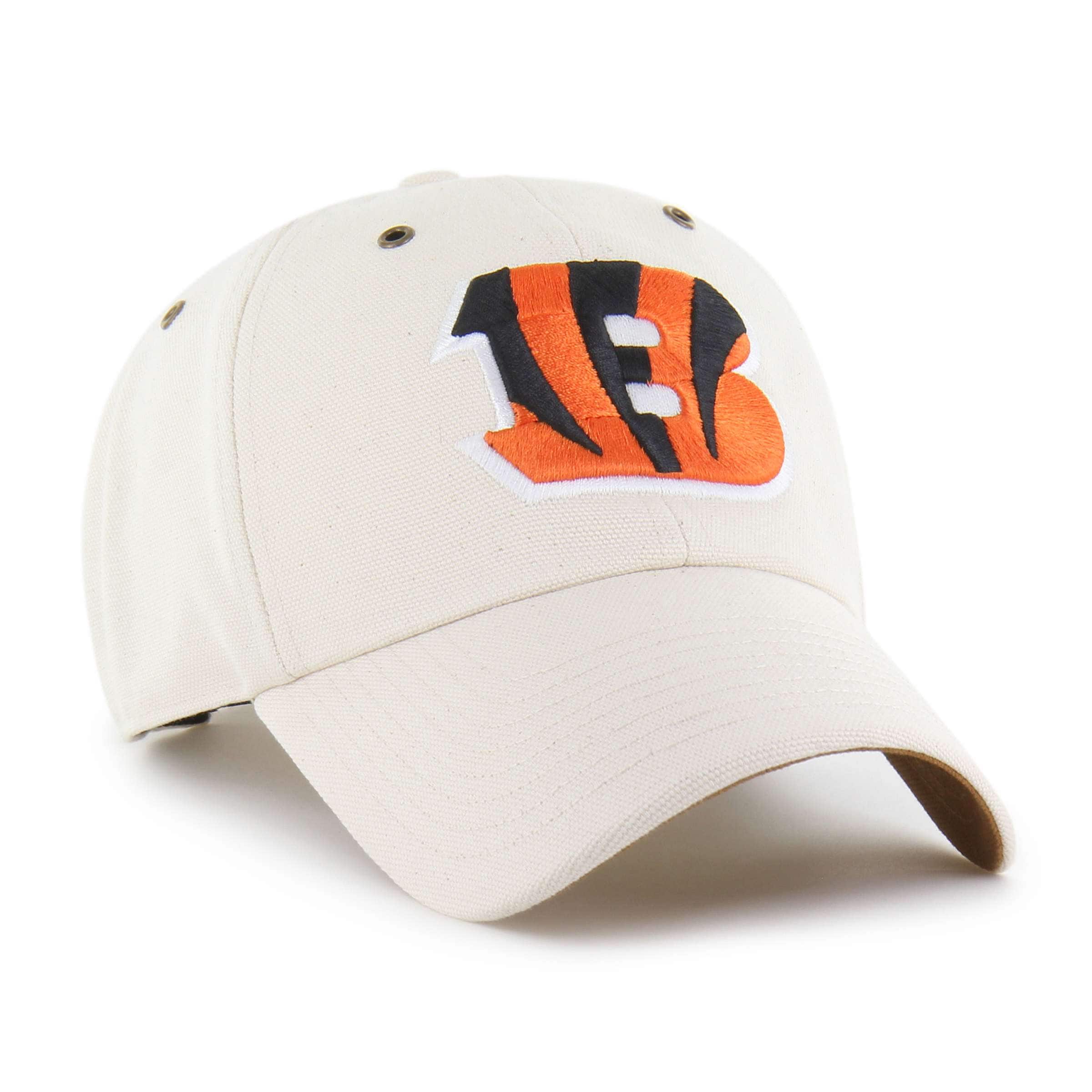 Cincinnati bengals '47 undyed clean up