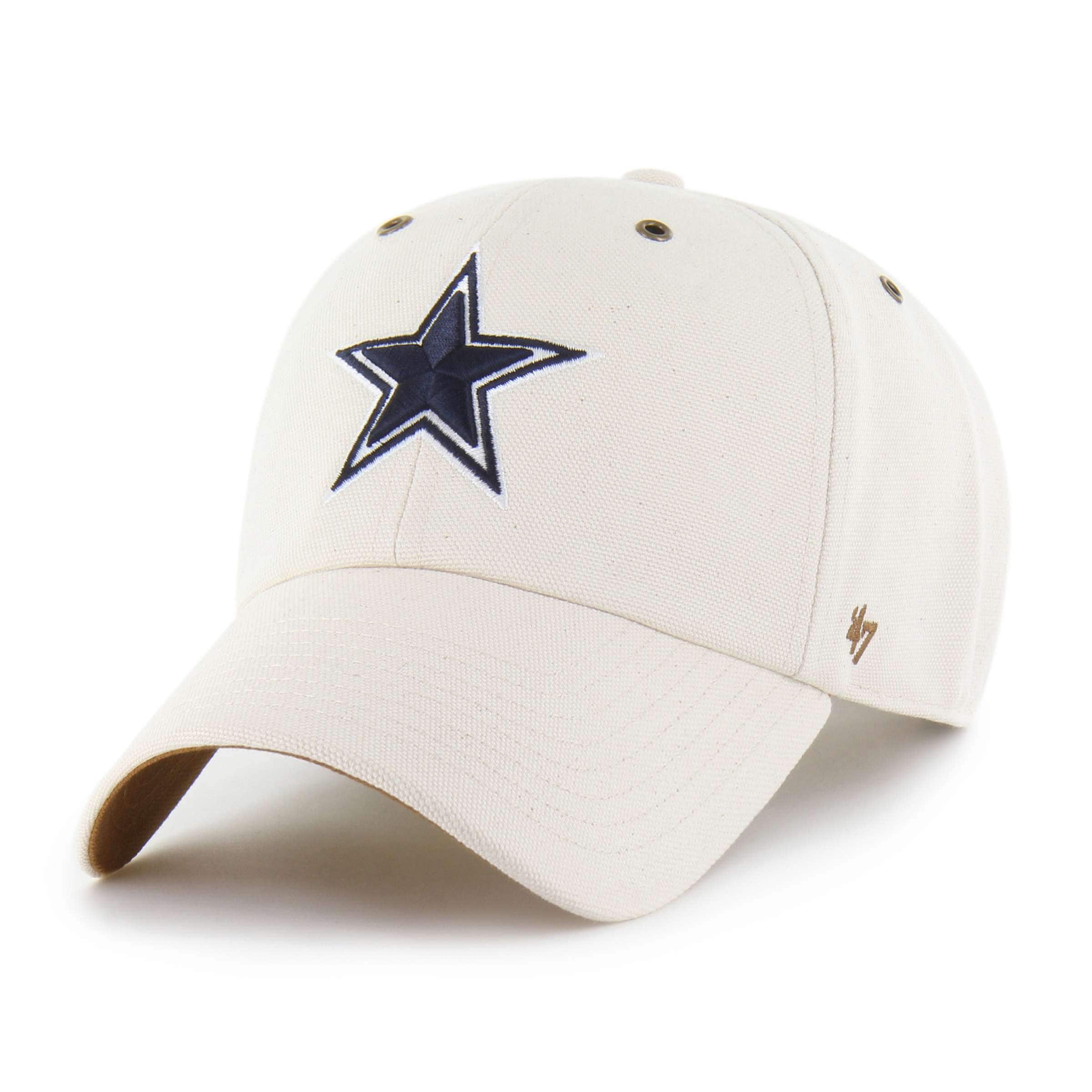 Dallas cowboys '47 undyed clean up