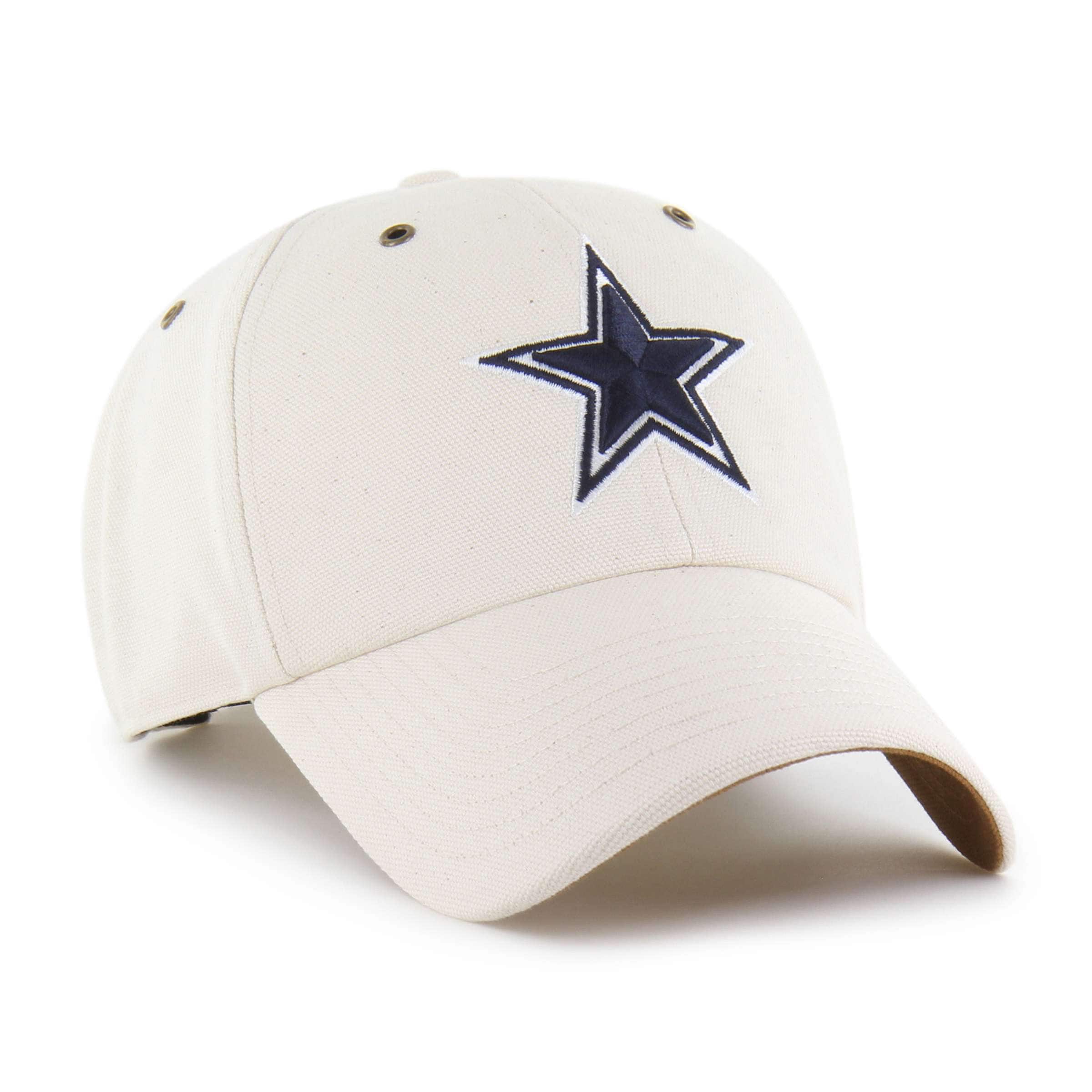 Dallas cowboys '47 undyed clean up