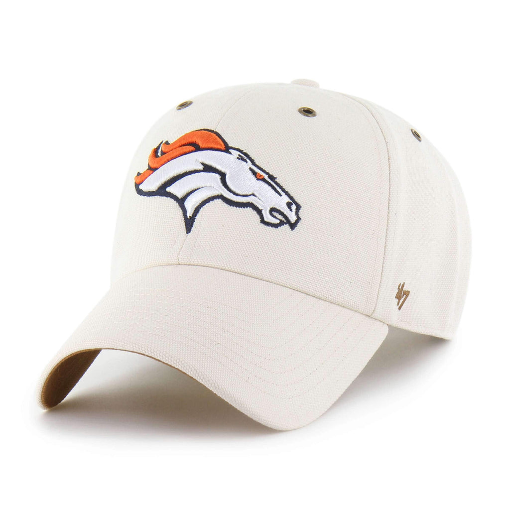 Denver broncos '47 undyed clean up