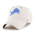 Detroit lions '47 undyed clean up