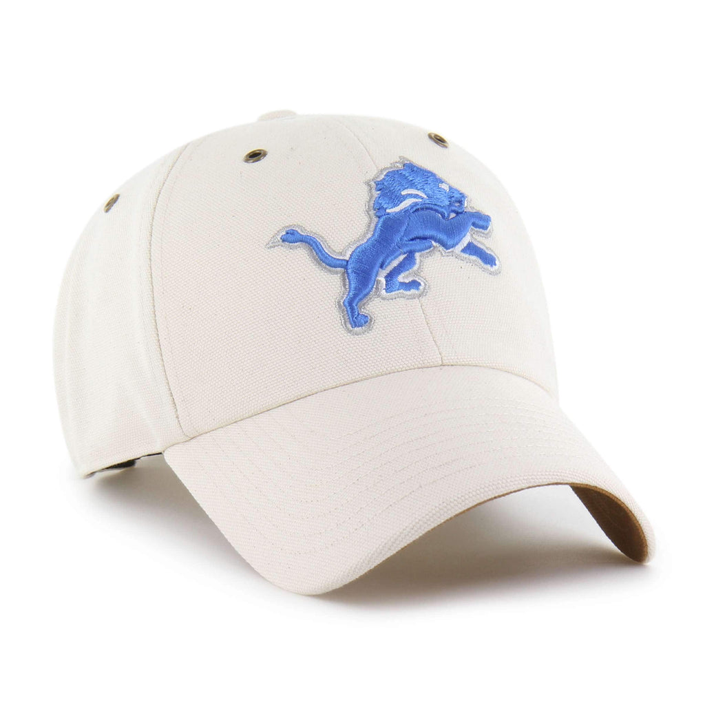 Detroit lions '47 undyed clean up