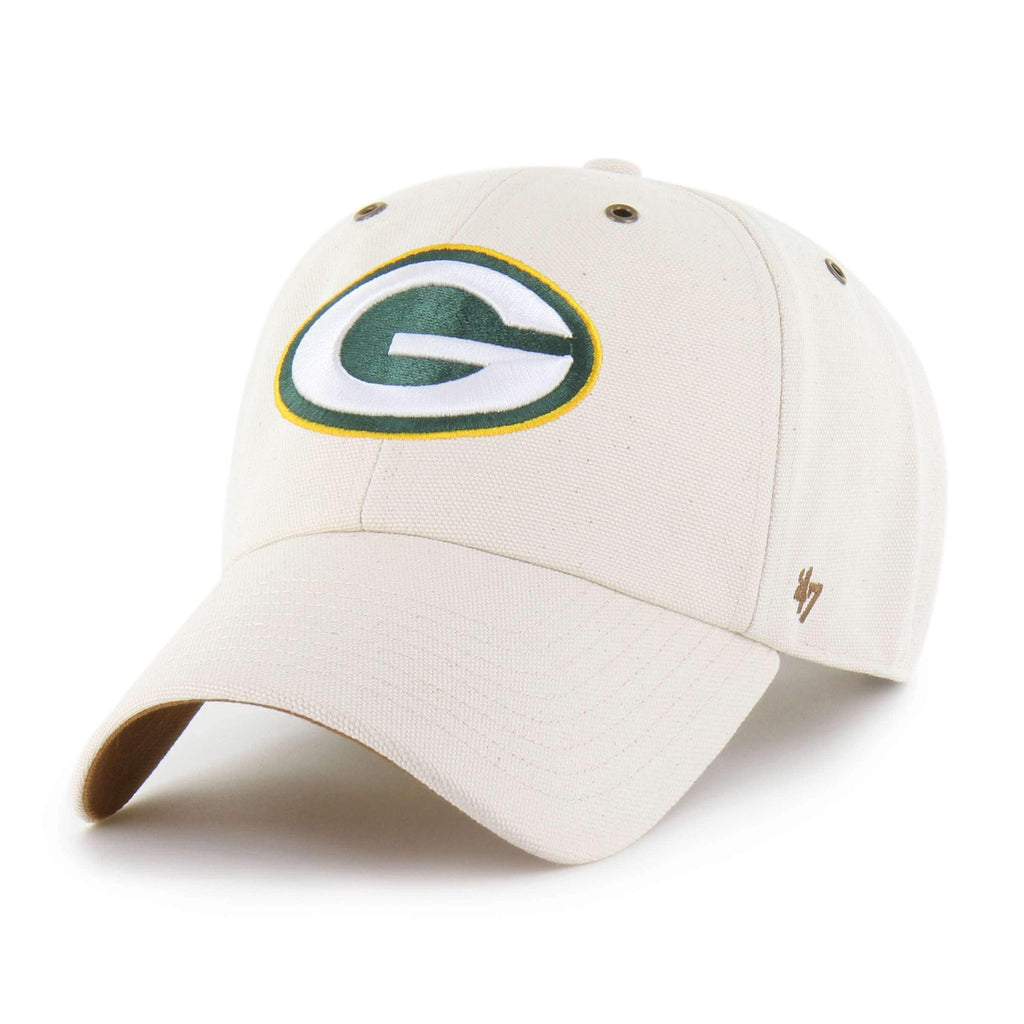 Green bay packers '47 undyed clean up