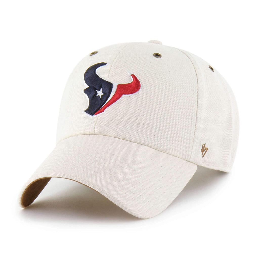 Houston texans '47 undyed clean up
