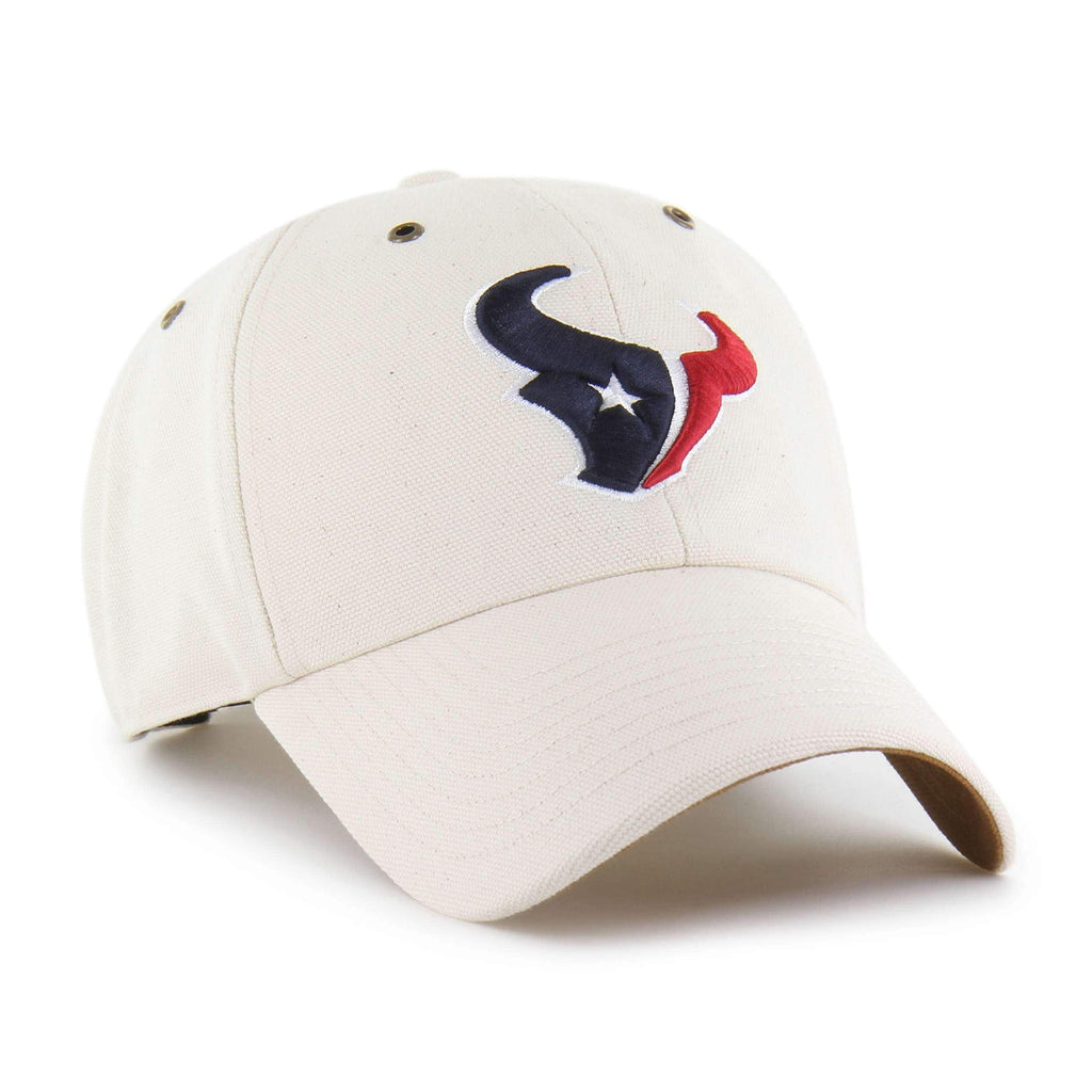 Houston texans '47 undyed clean up