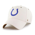 Indianapolis colts '47 undyed clean up
