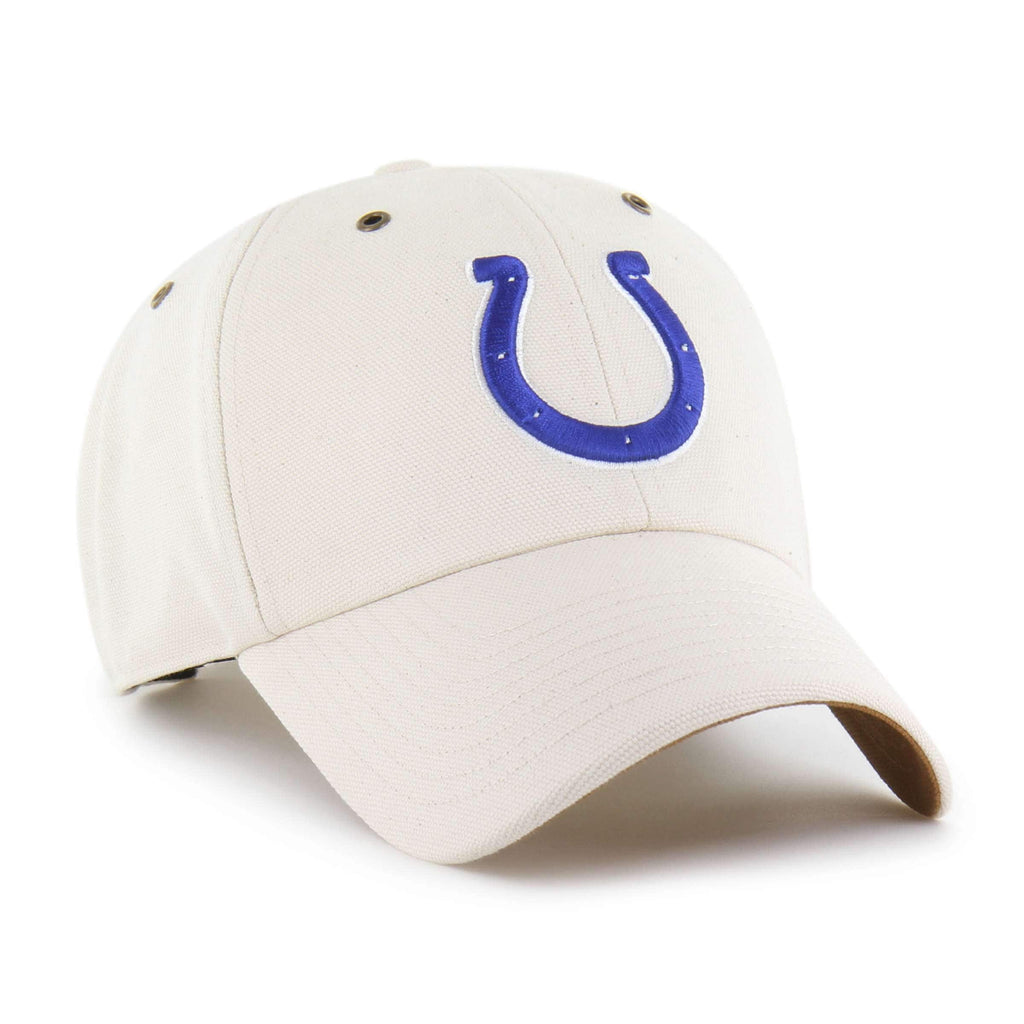 Indianapolis colts '47 undyed clean up