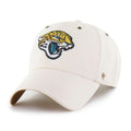 Jacksonville jaguars '47 undyed clean up