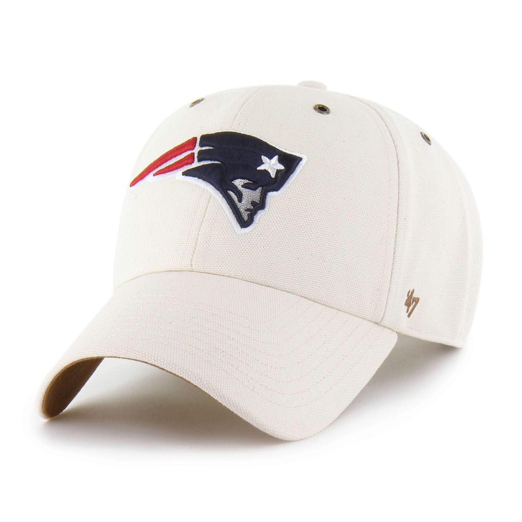 New england patriots '47 undyed clean up