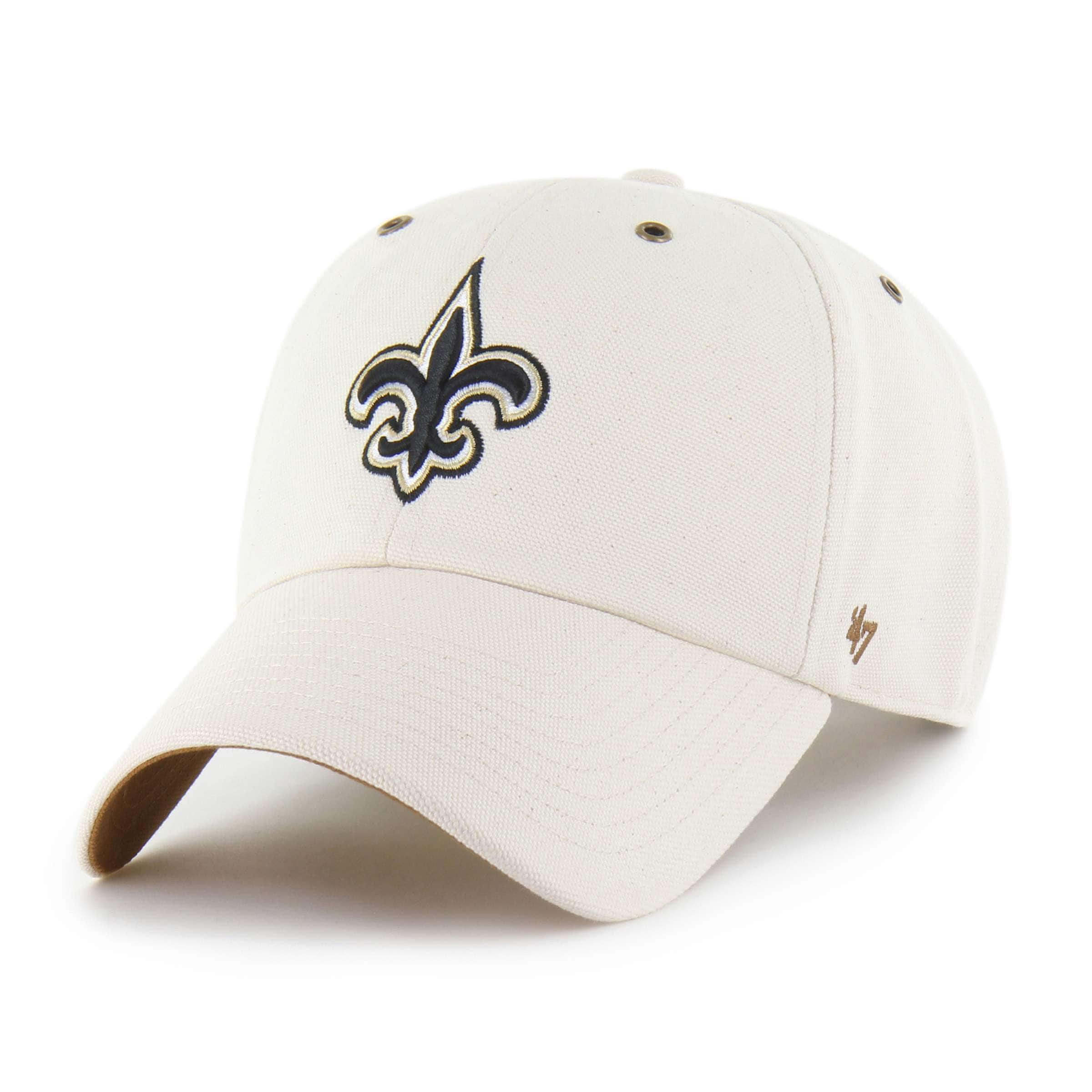 New orleans saints '47 undyed clean up