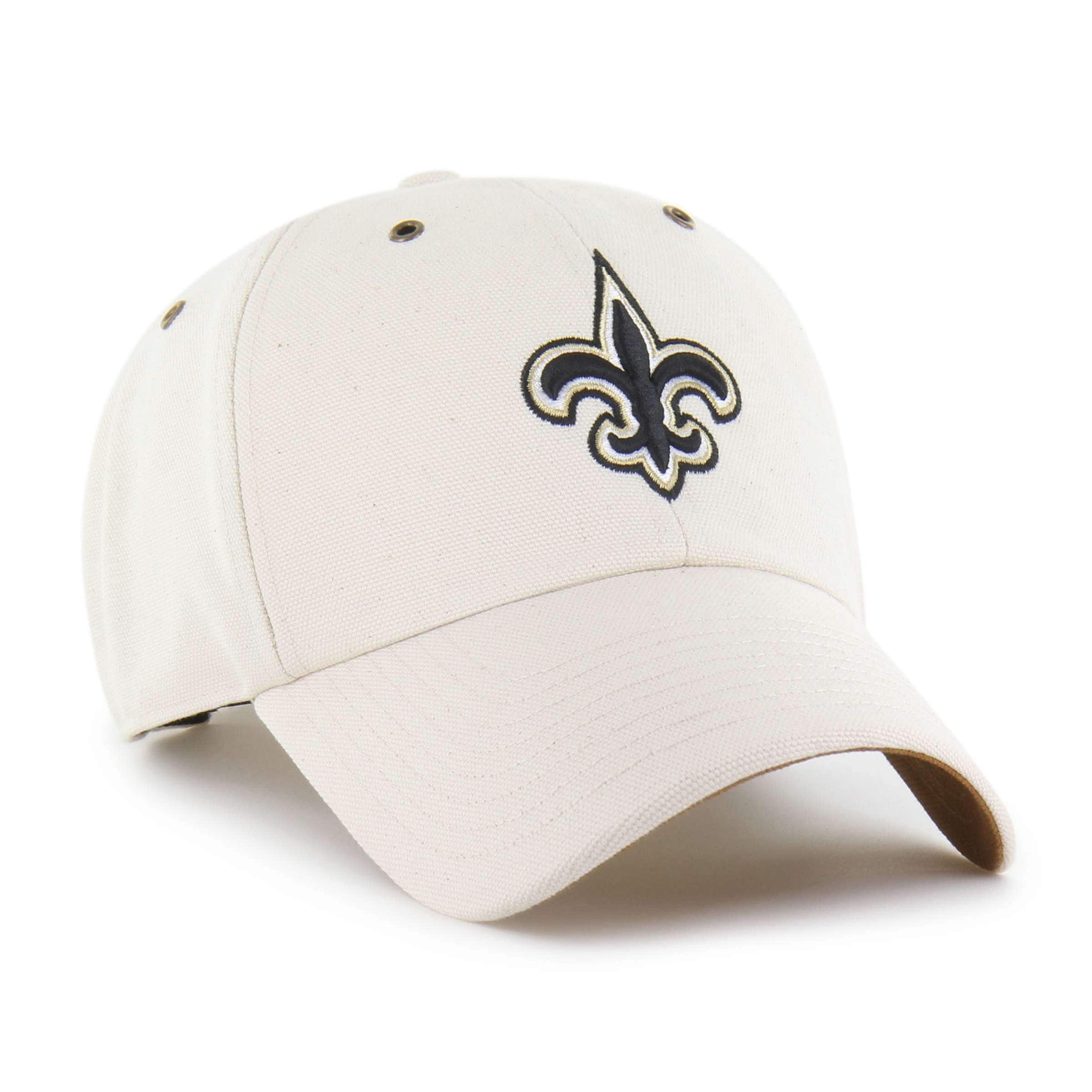 New orleans saints '47 undyed clean up