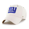 New york giants '47 undyed clean up