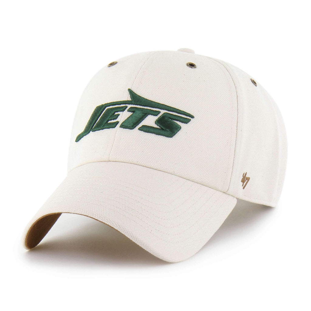 New york jets '47 undyed clean up