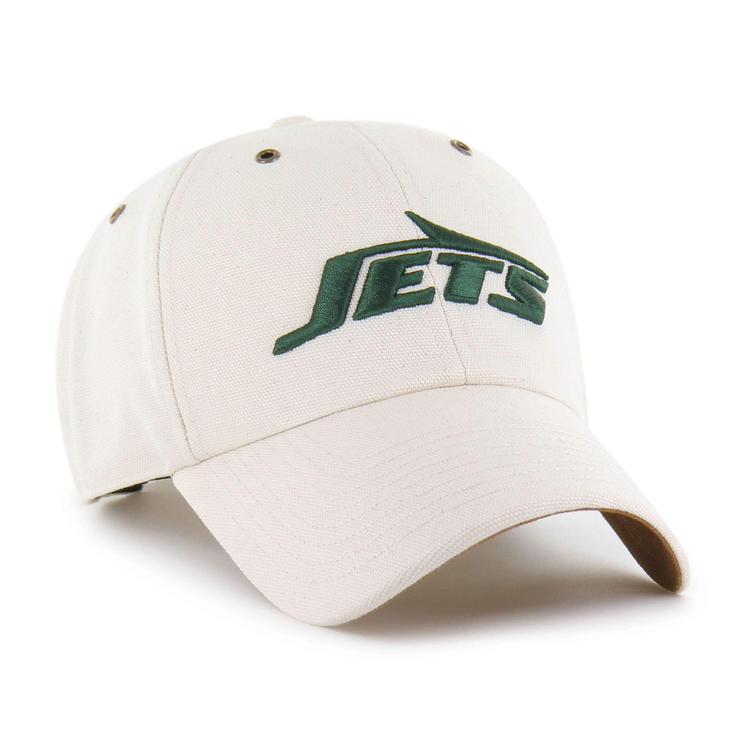 New york jets '47 undyed clean up