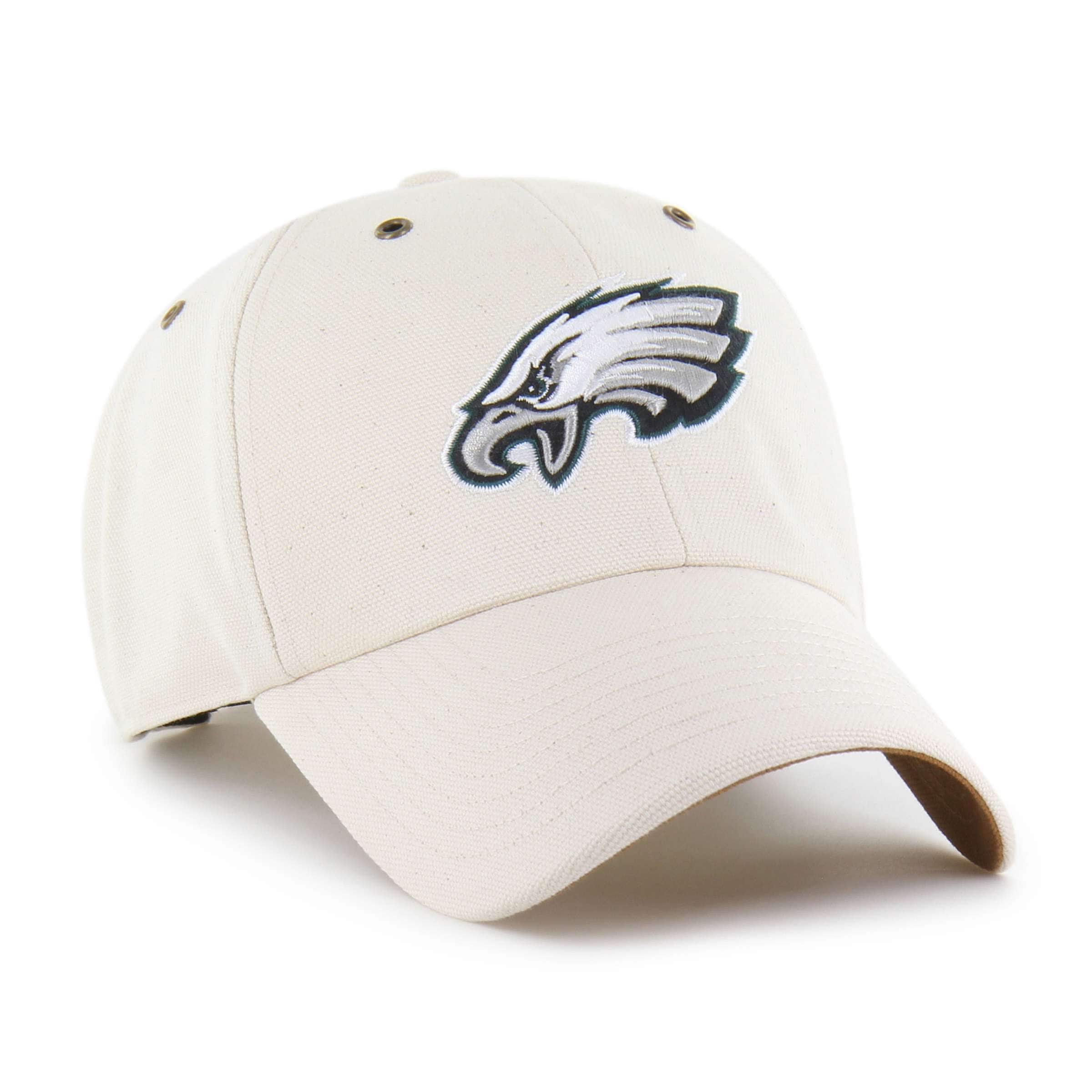 Philadelphia eagles '47 undyed clean up