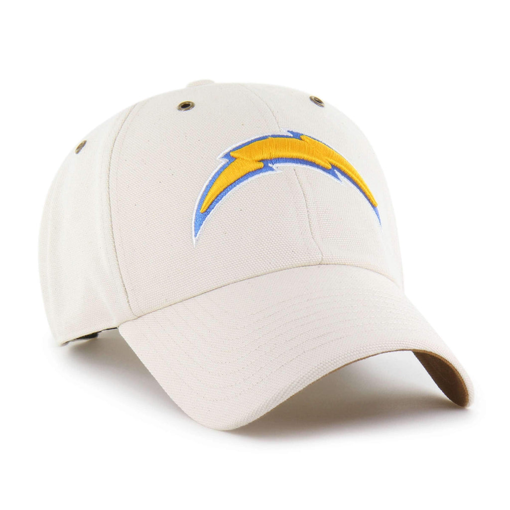Los angeles chargers '47 undyed clean up