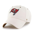 Tampa bay buccaneers '47 undyed clean up