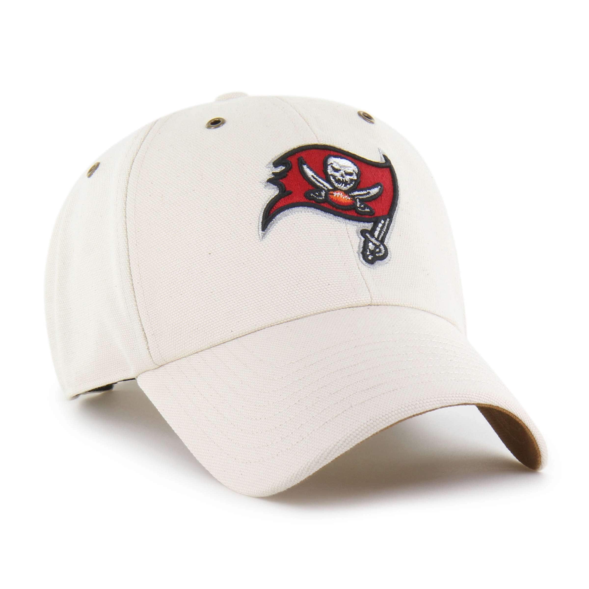 Tampa bay buccaneers '47 undyed clean up