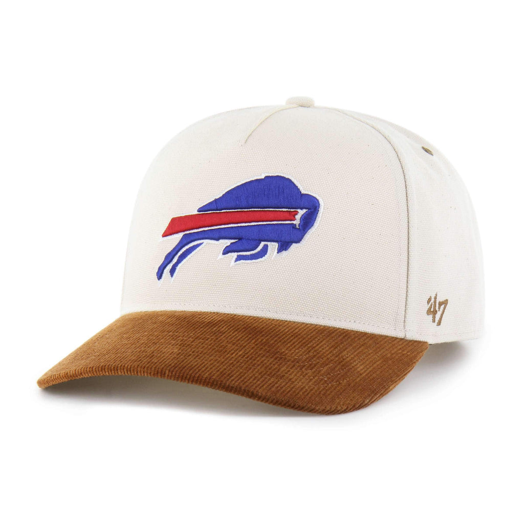 Buffalo bills '47 undyed hitch relaxed fit