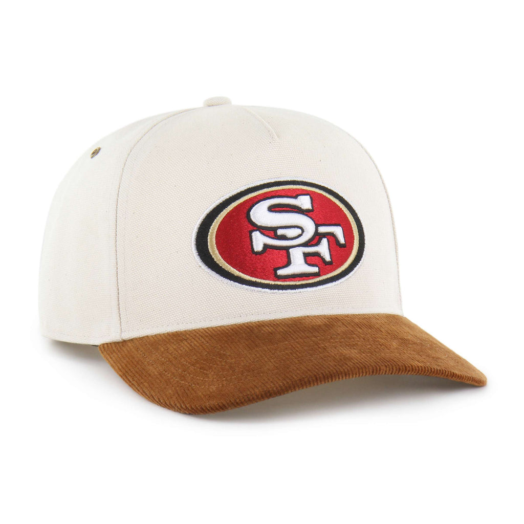 San francisco 49ers '47 undyed hitch relaxed fit