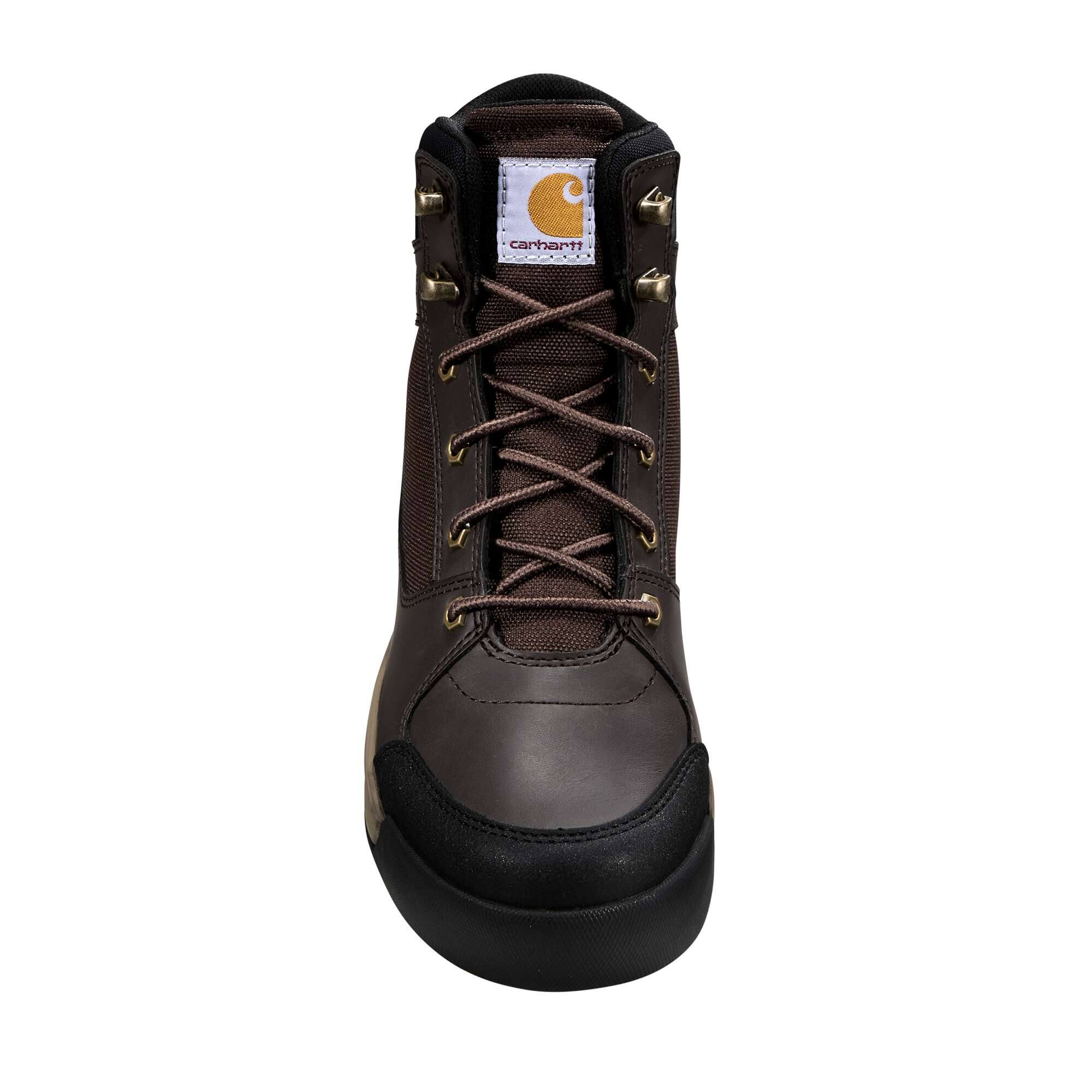 Force hd 6" soft toe work boot