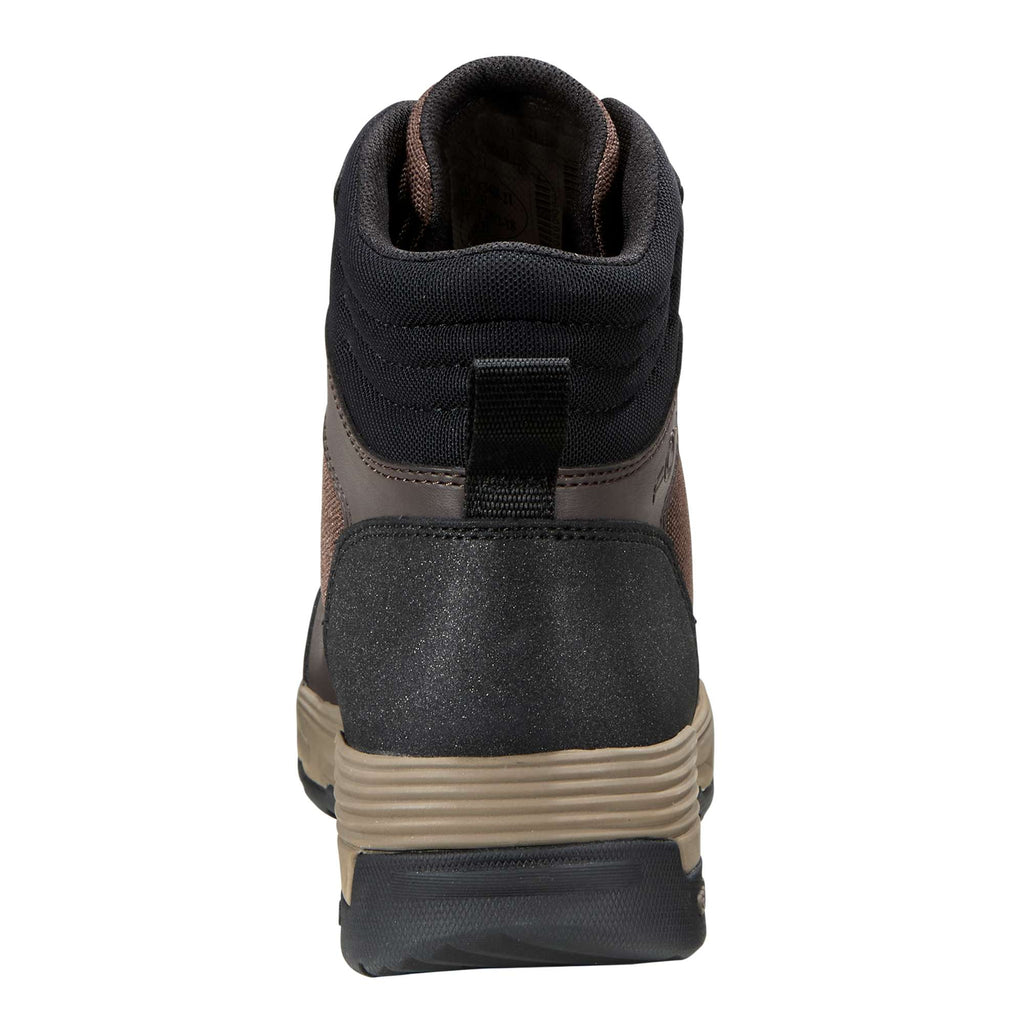 Force hd 6" soft toe work boot