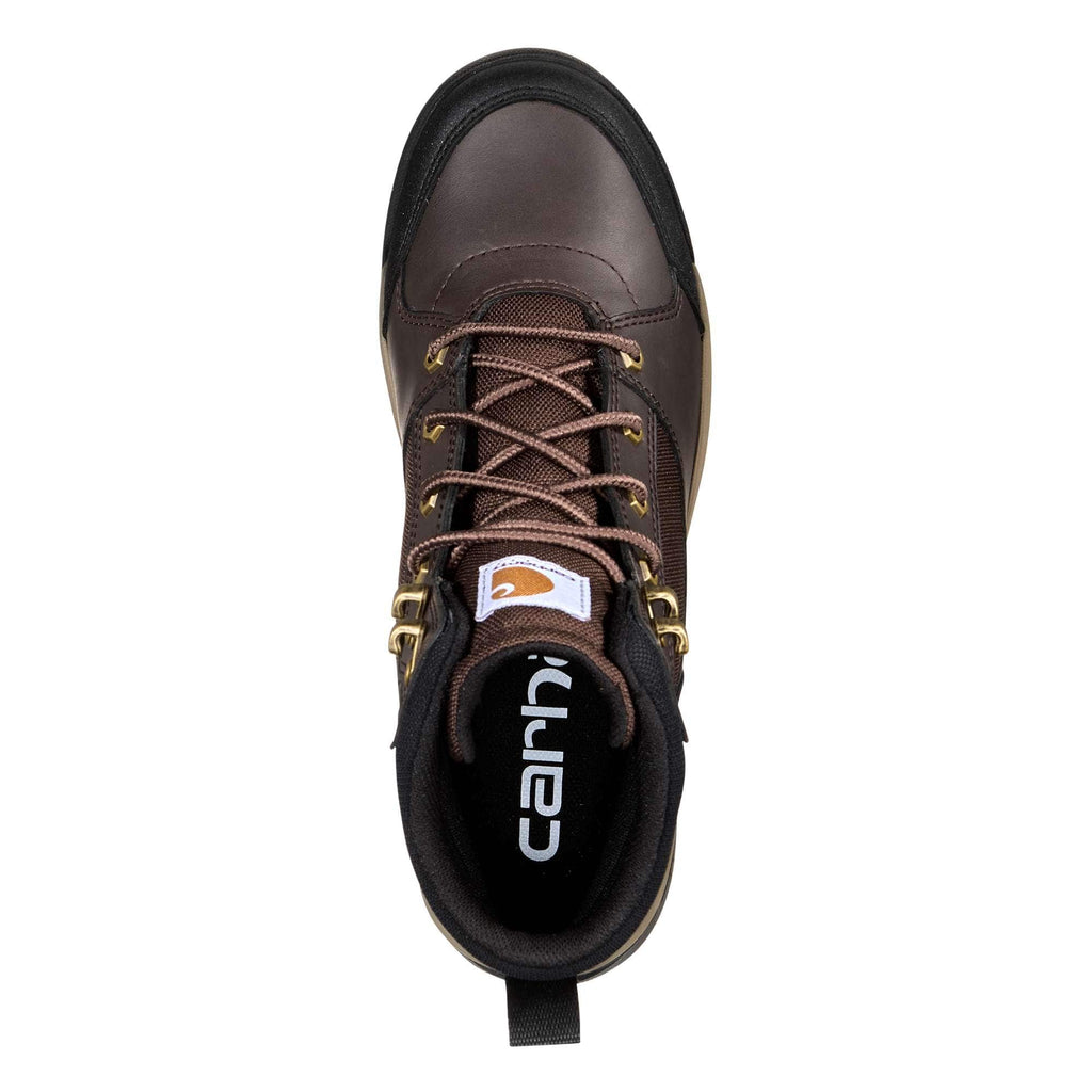 Force hd 6" soft toe work boot