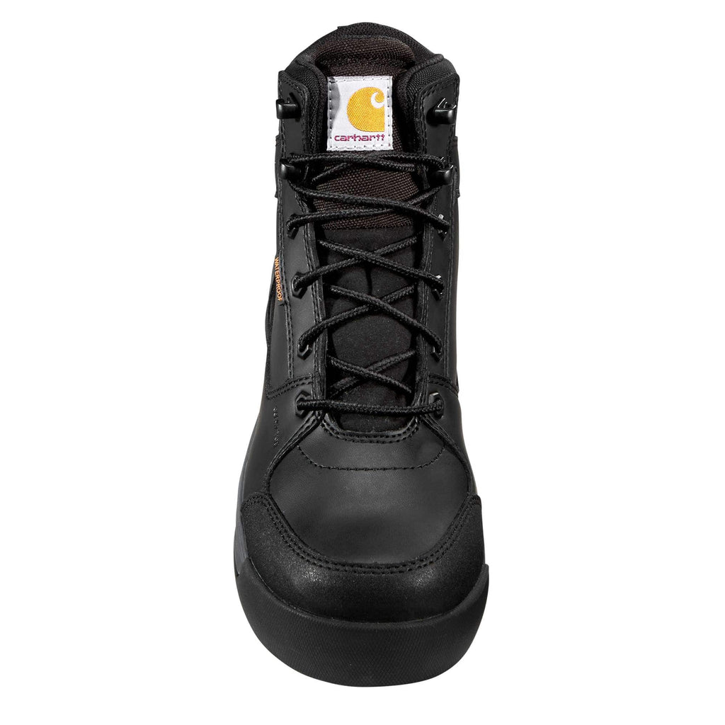 Force hd 6" waterproof composite toe work boot
