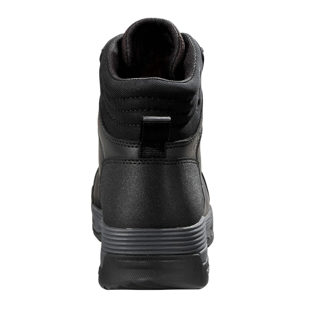 Force hd 6" waterproof composite toe work boot