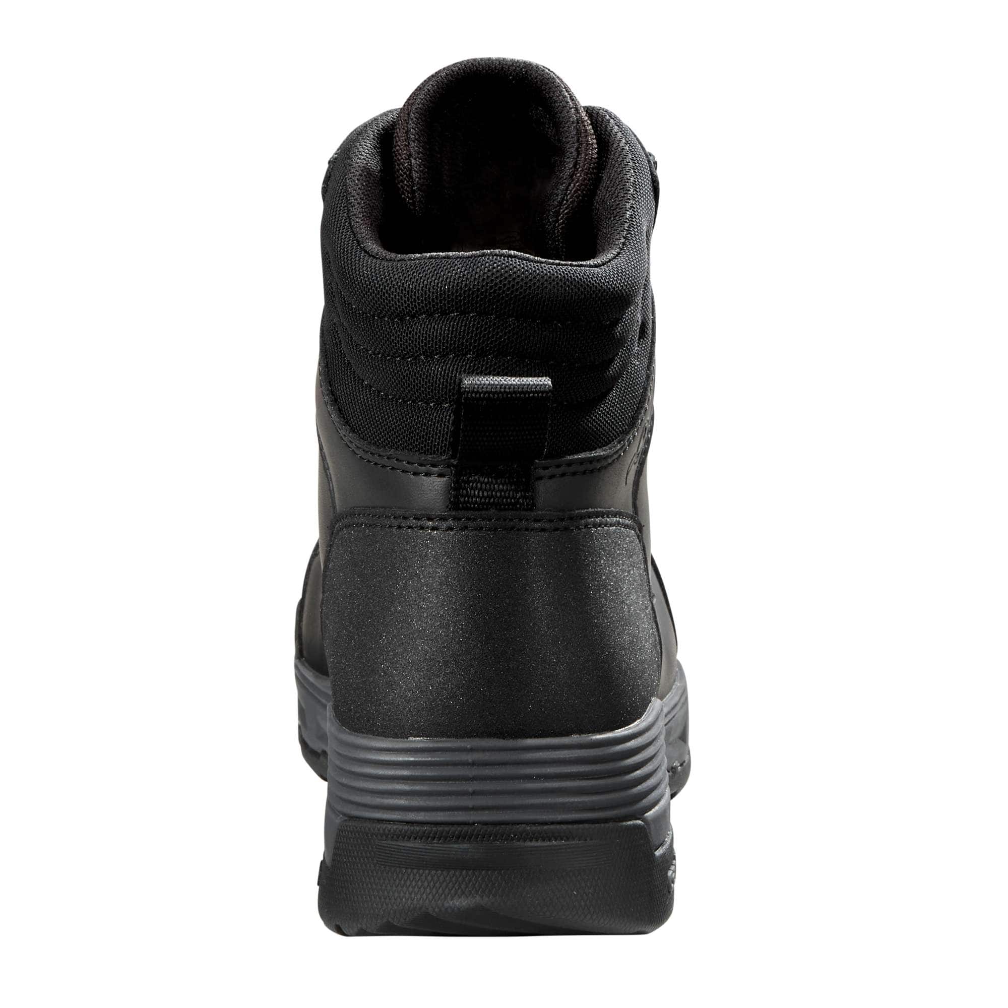 Force hd 6" waterproof composite toe work boot