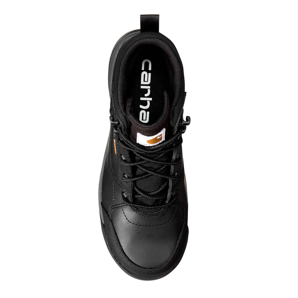 Force hd 6" waterproof composite toe work boot
