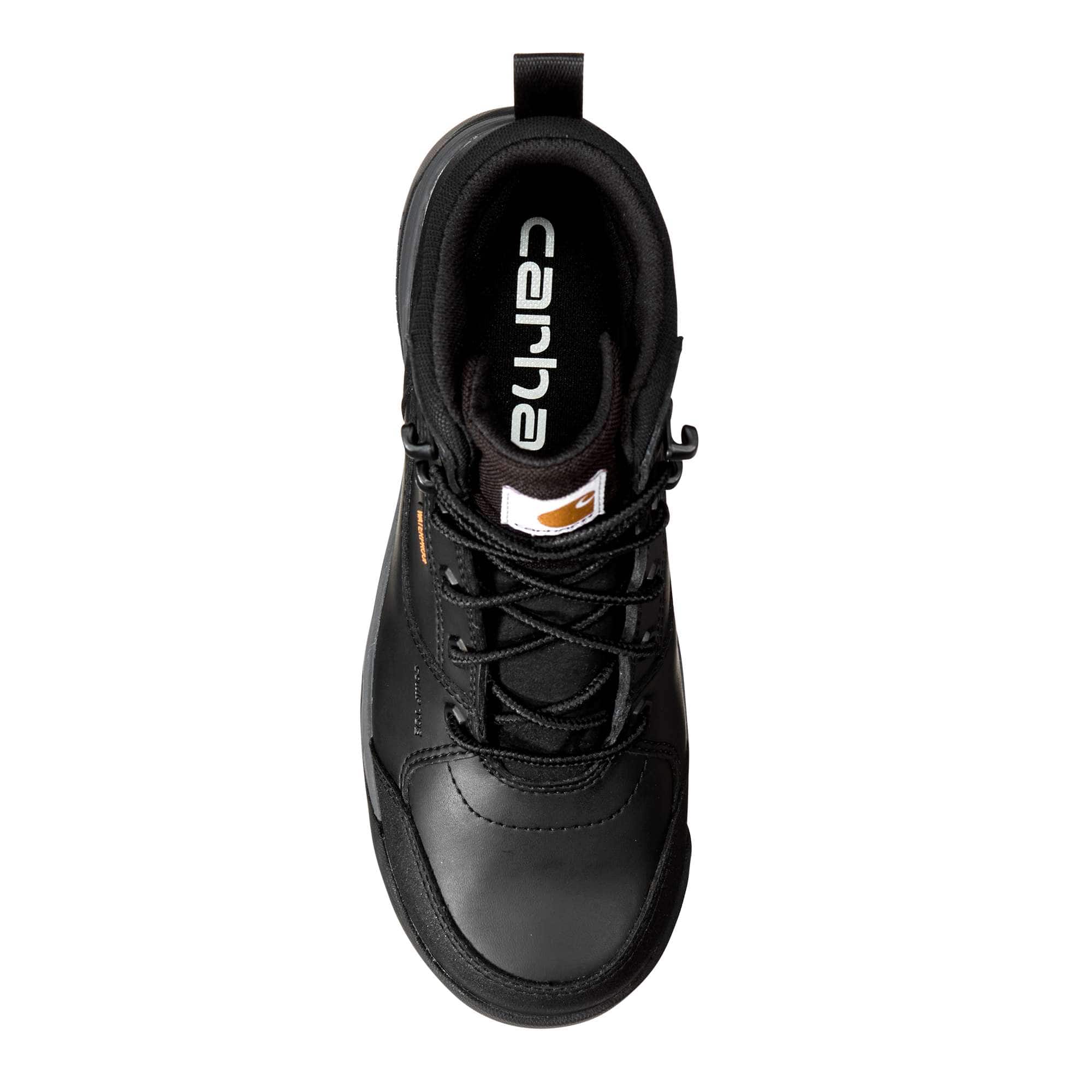 Force hd 6" waterproof composite toe work boot