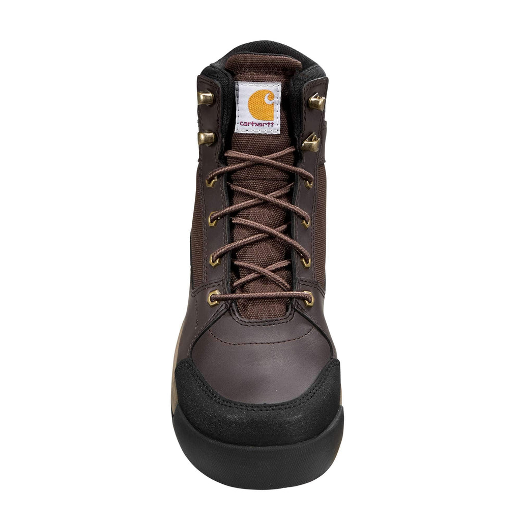 Force hd 6" composite toe work boot