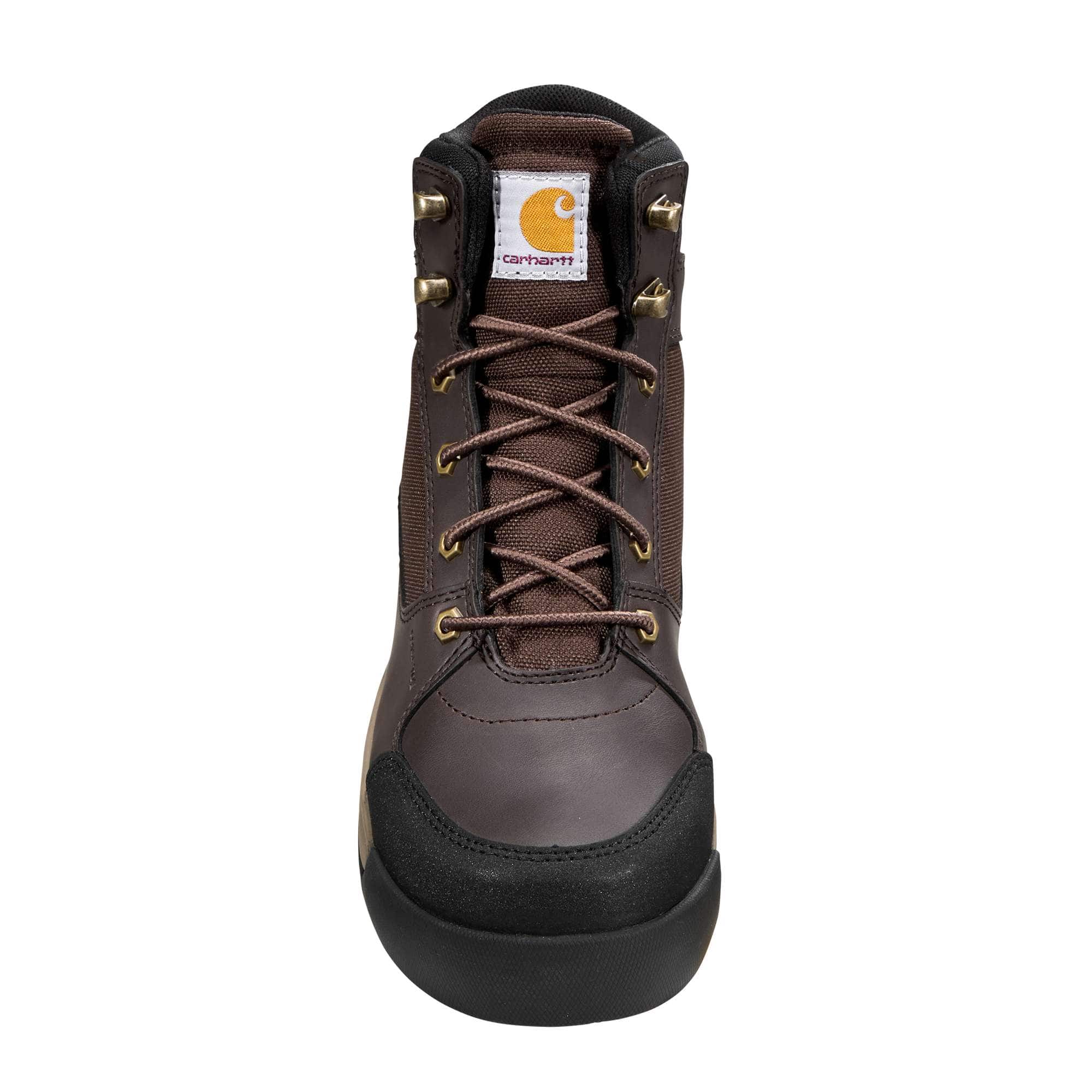 Force hd 6" composite toe work boot