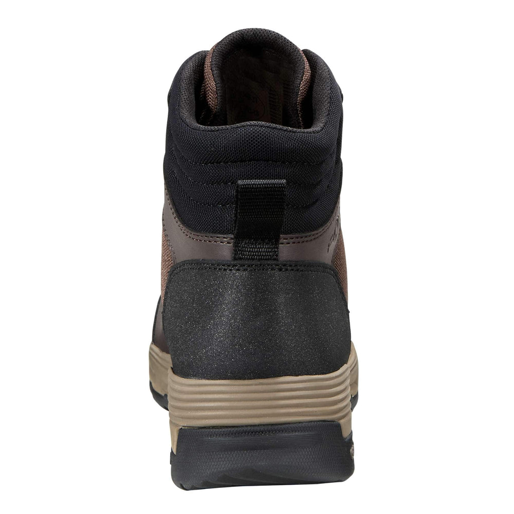 Force hd 6" composite toe work boot
