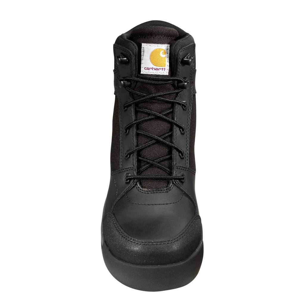 Force hd 6" composite toe work boot