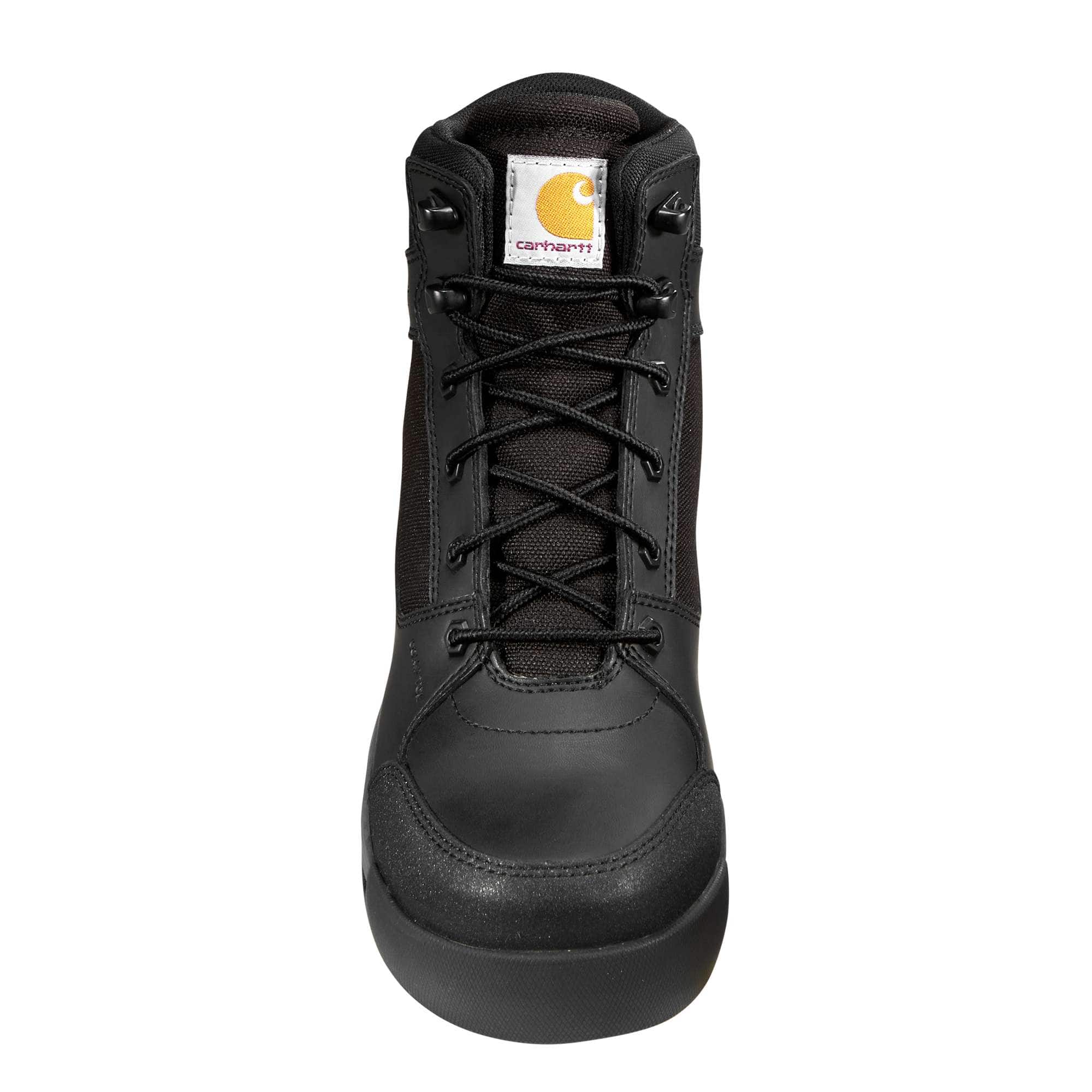Force hd 6" composite toe work boot