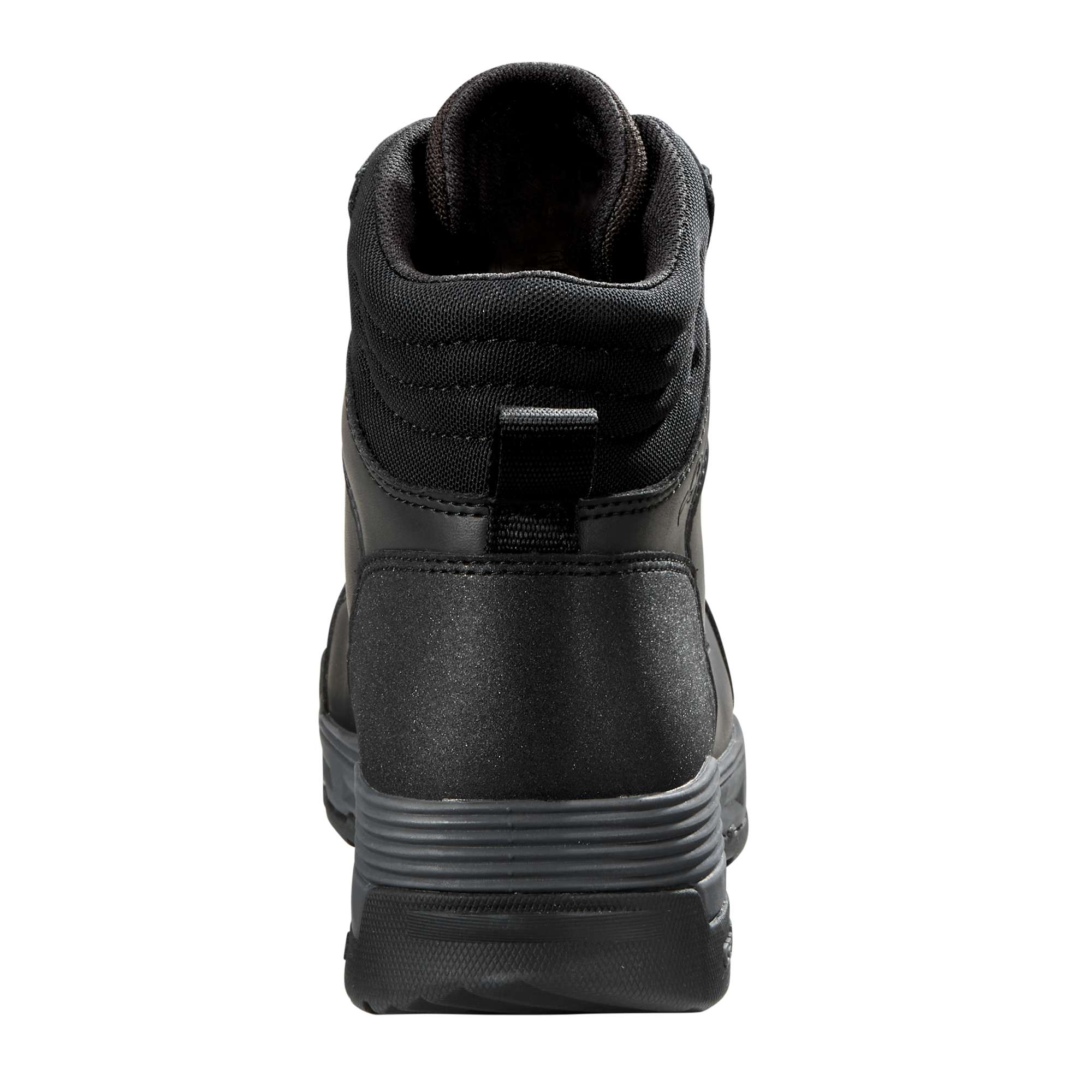 Force hd 6" composite toe work boot