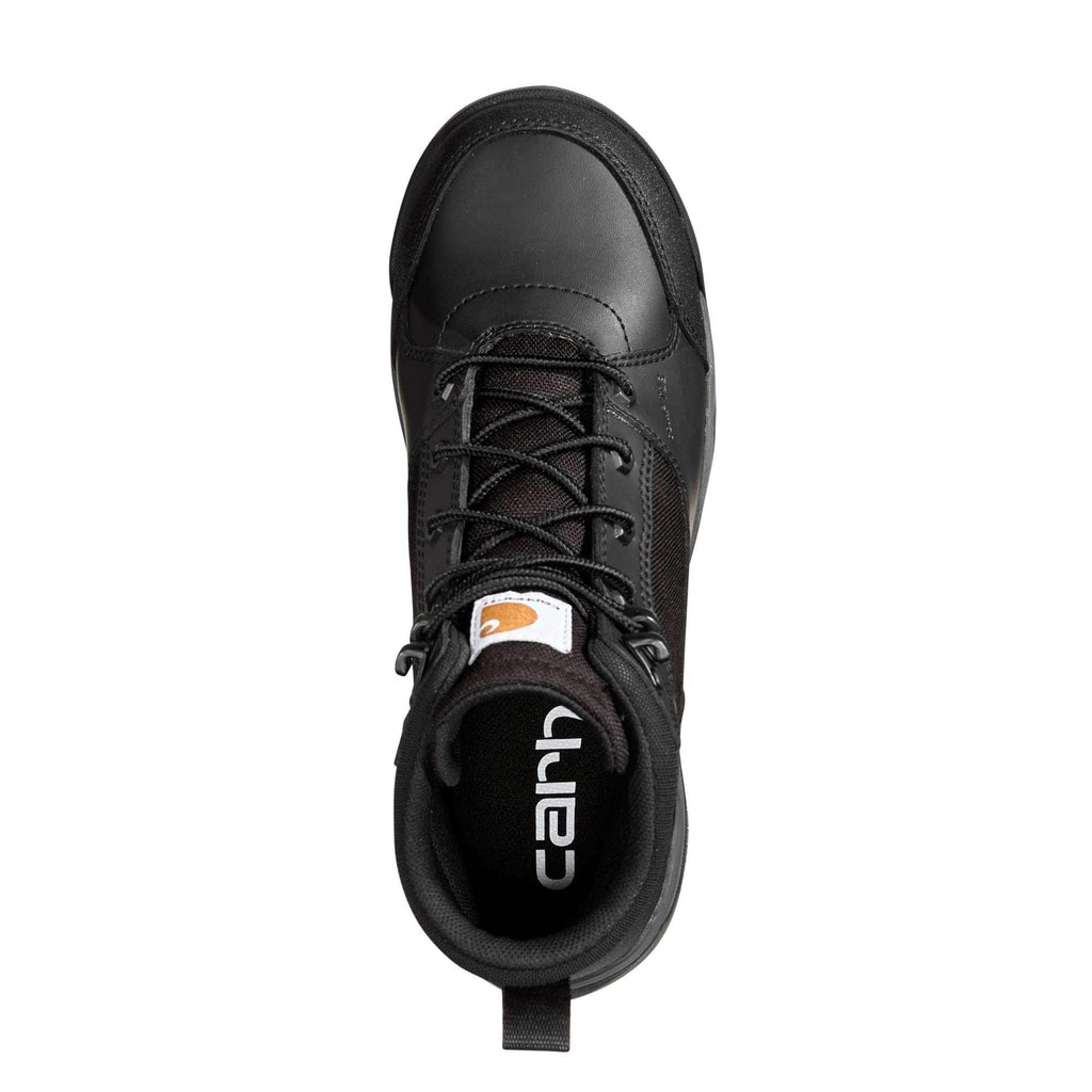 Force hd 6" composite toe work boot