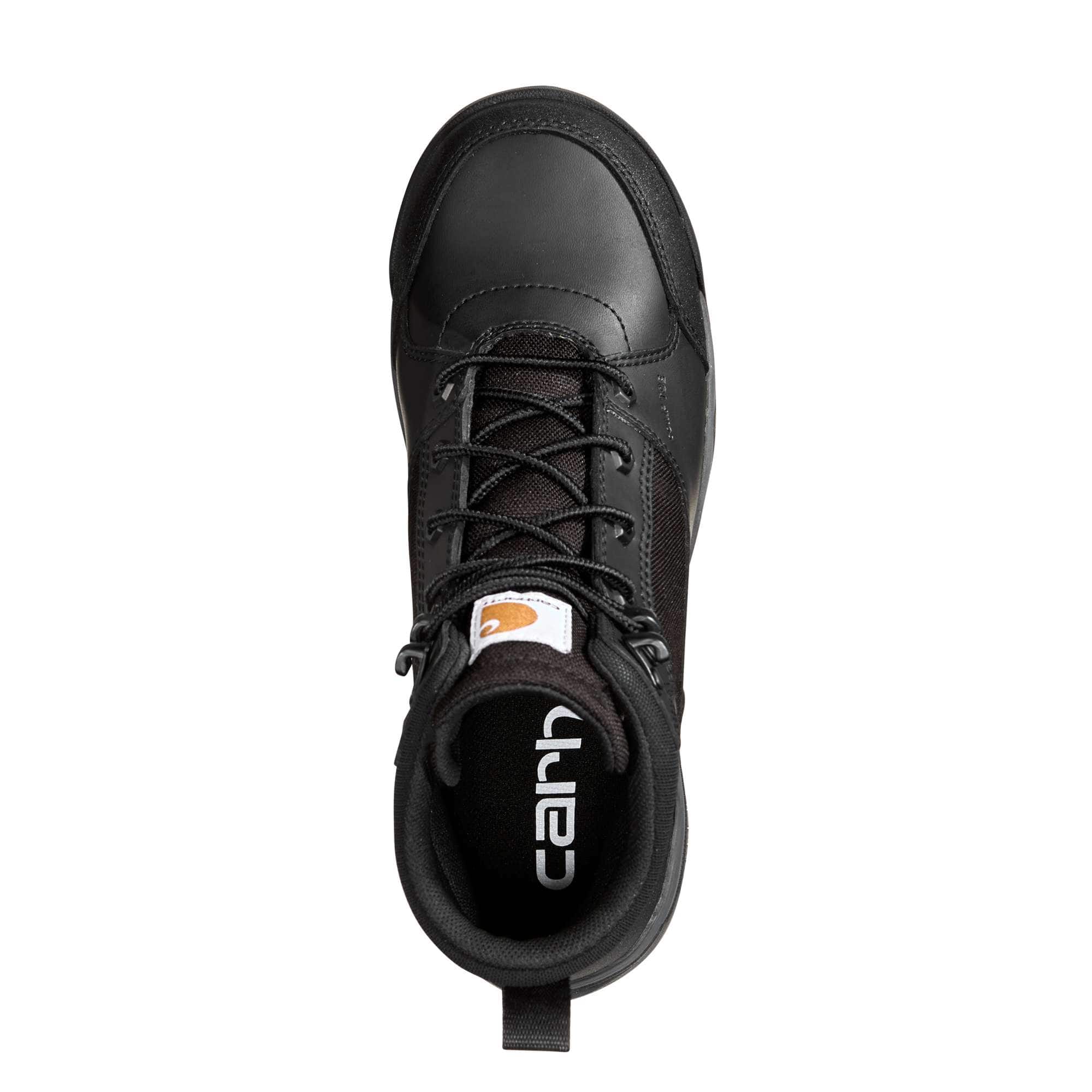Force hd 6" composite toe work boot