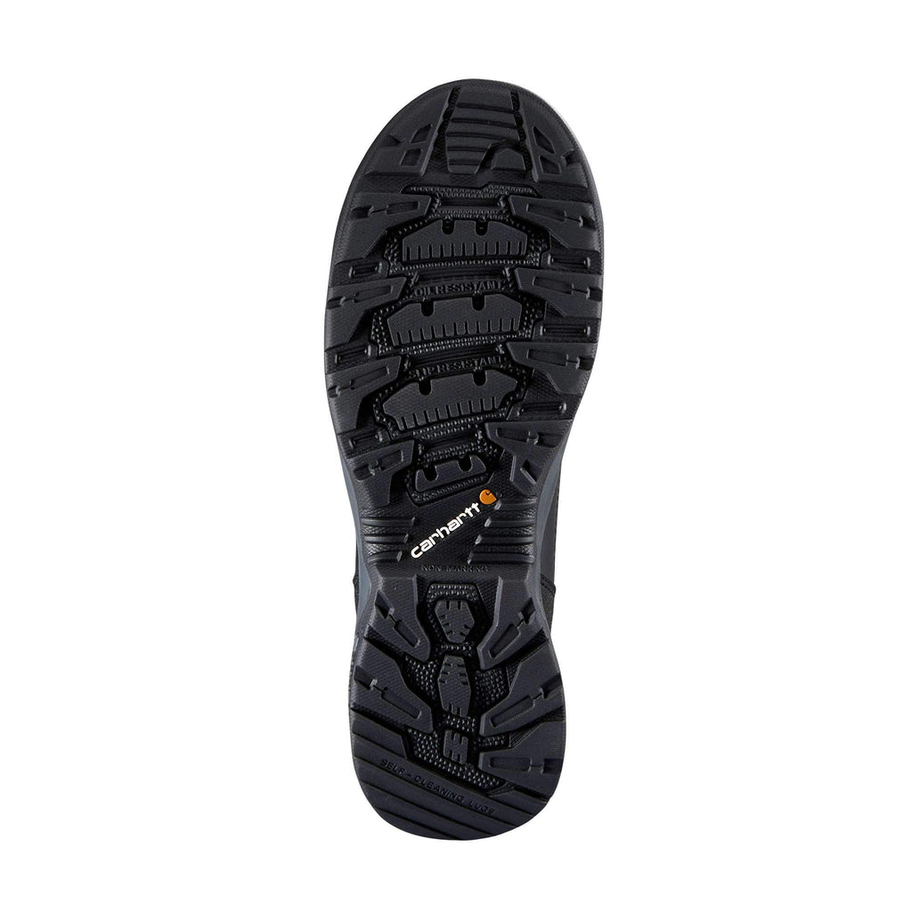 Force hd 6" composite toe work boot