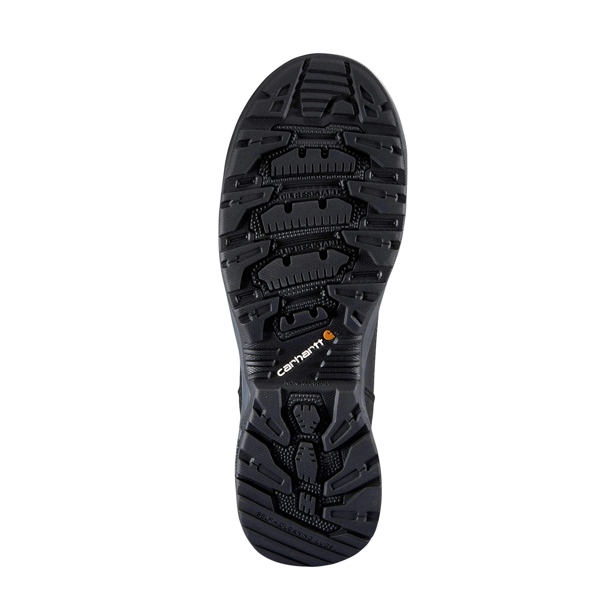 Force hd 6" composite toe work boot